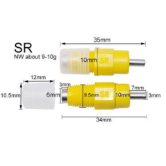 Cone valve chicken nipple drinker (1)1529