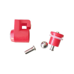 Lock ball valve chicken nipple drinker (1)1358