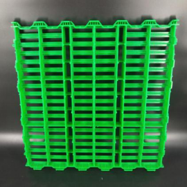 PP plastic pig farming slatted floor1334