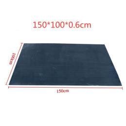 Sow Piglet anti-slip Rubber Mat1441