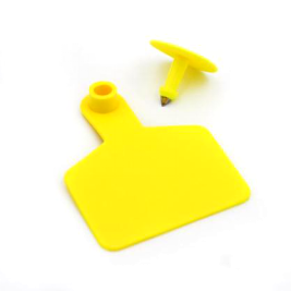 Pig sow TPU ear tag marker (1)1506