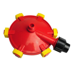 Durable red water level controller (1)1376