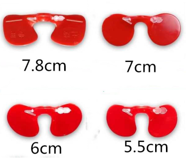 Chicken protective eyeglass (1)1532