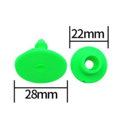 Pig sow TPU ear tag marker (1)1530