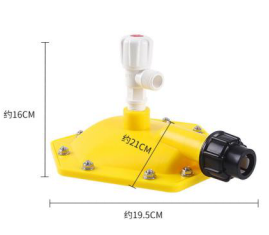 Plastic water level controller (1)1826