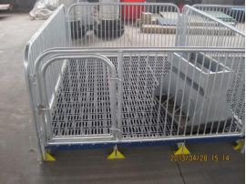 PP plastic pig farming slatted floor1413