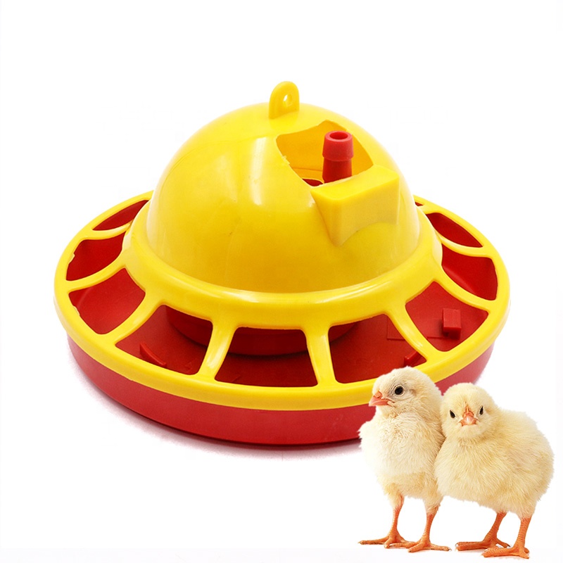 <a href='/poultry/'>Poultry</a> chicken farm automatic Plasson <a href='/bell-drinker/'>bell drinker</a> for chicken poultry broiler brood drinking tools