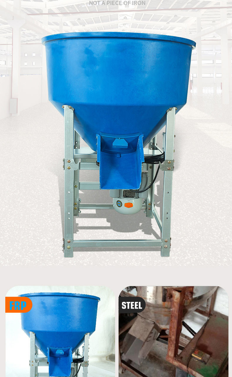 feed mixing machine (2)