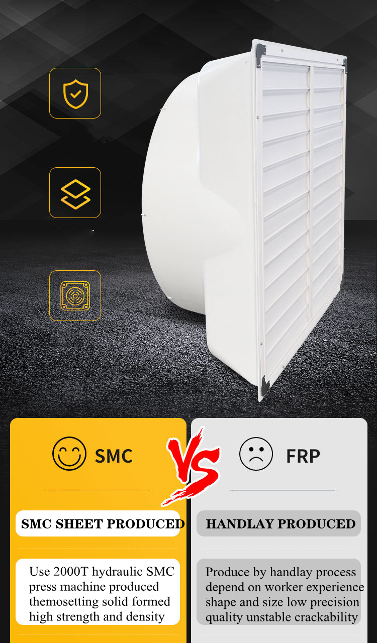 negative air pressure ventilation fan (3)