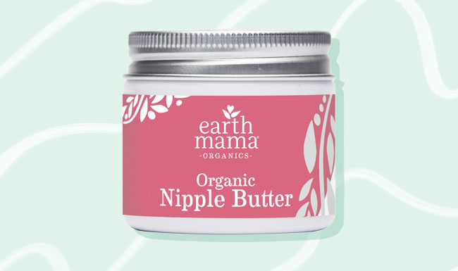 Nipple cream - what works best for us! - Outnumbered By Bunnies