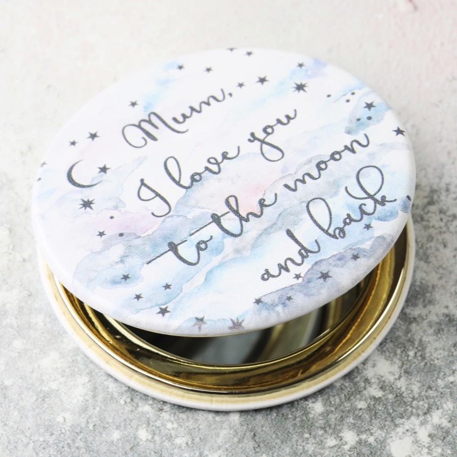 Compact mirror - OLIO