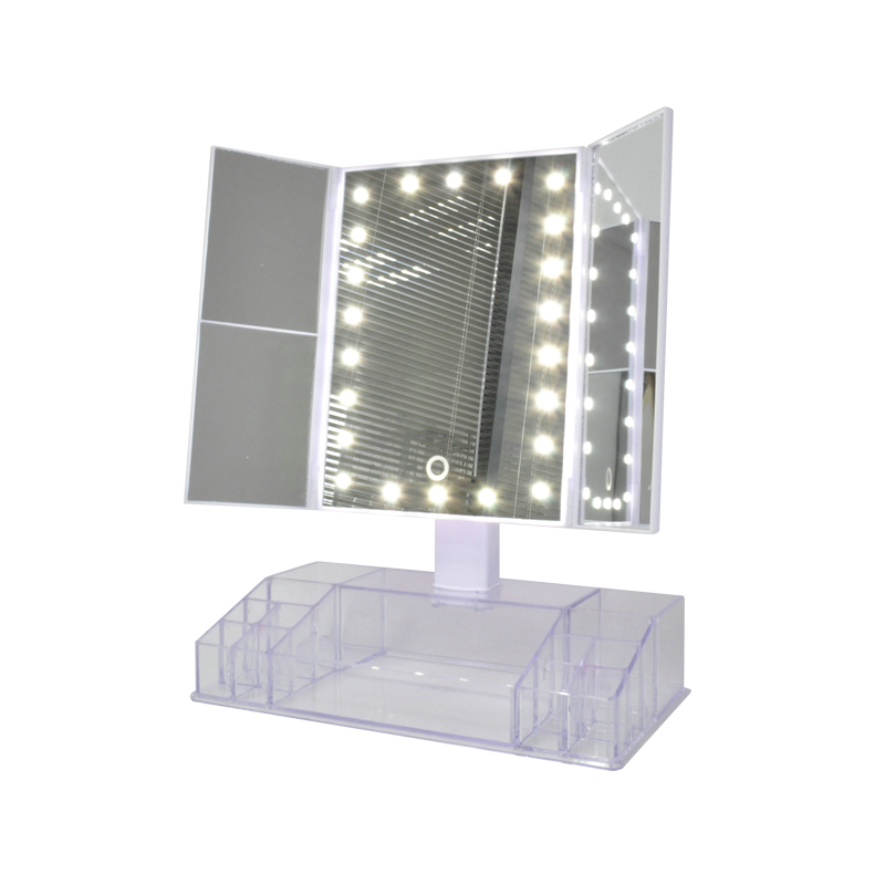 Factory Direct CY036 LED Mirror | Illuminate Your Space with Premium Quality Mirror
