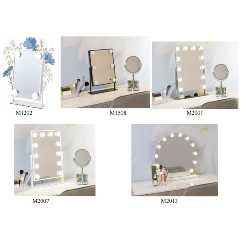 <a href='/hollywood-mirror/'>Hollywood Mirror</a> LED Mirror