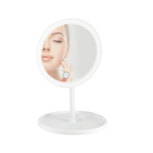 Factory direct Household LED Makeup Mirror with Fill Light
