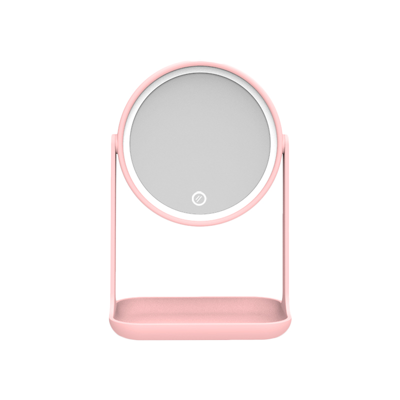 The 4 Best Lighted Makeup Mirrors of 2023 | Reviews by Wirecutter