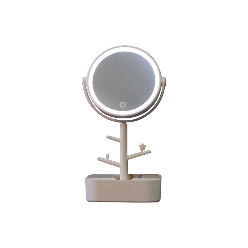 X4 LED Mirror - Illuminate Your Beauty Routine with Our Factory-Quality Product