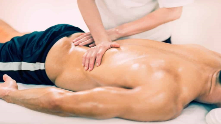 Get $500 off this handheld deep-tissue massager | Mashable