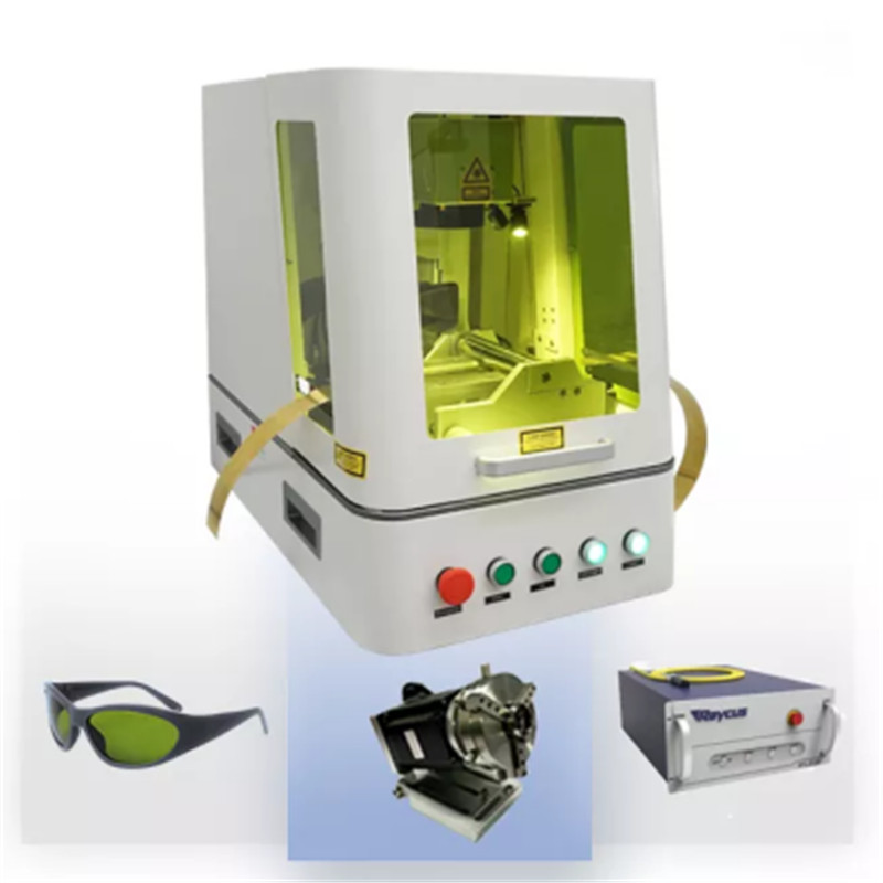 Factory-Direct Portable Deep Laser <a href='/engraving/'>Engraving</a> Machine for Jewelry Marking in Gold & Silver - Buy Now!