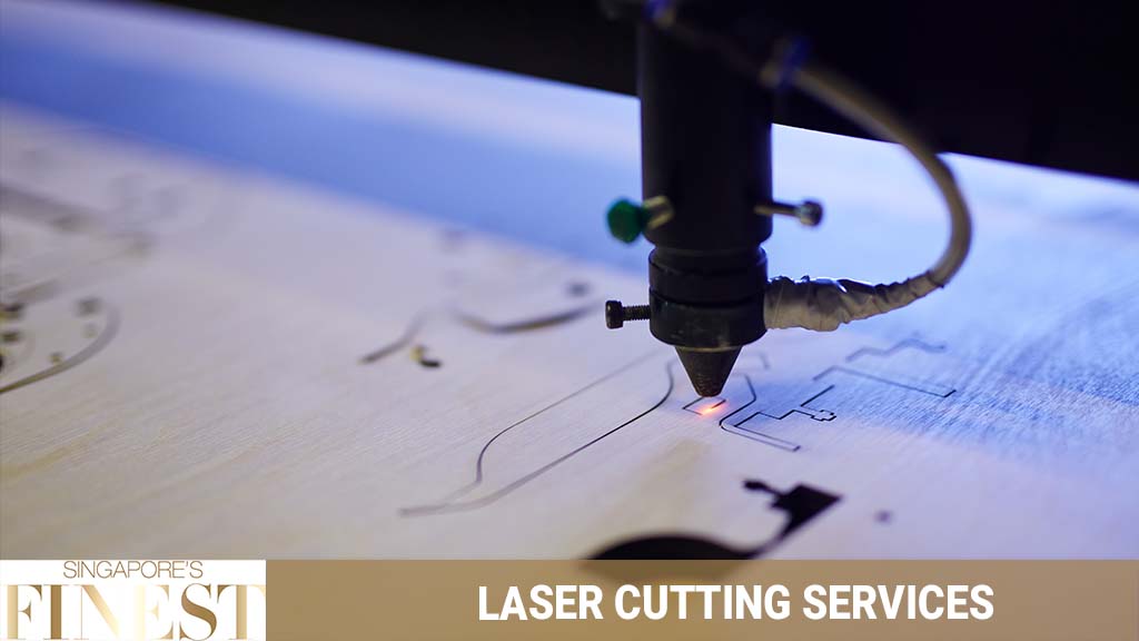 Laser cutting - Wikipedia