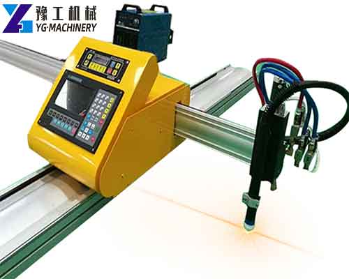 Fiber laser marking machine - Plasma cutting machine