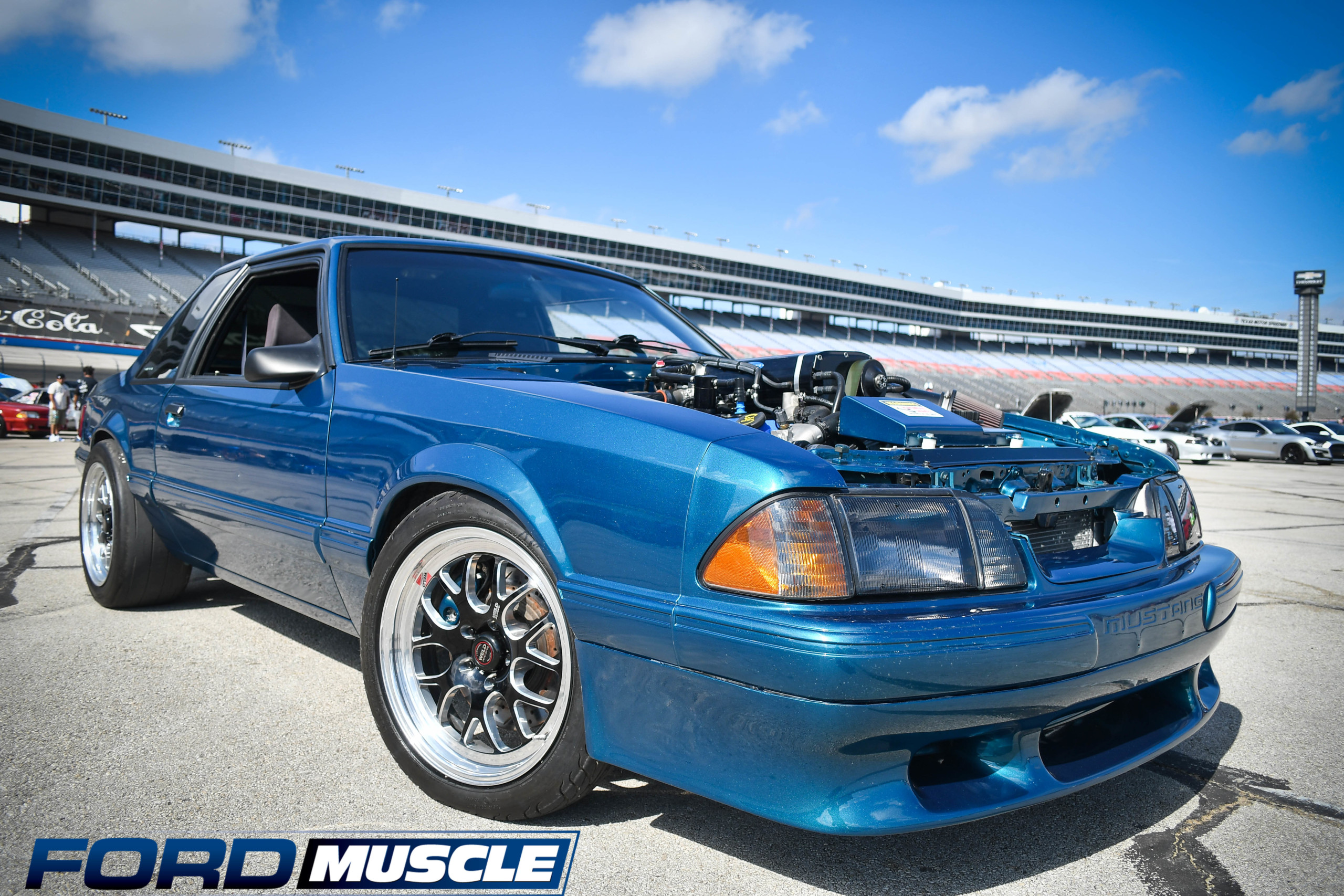 Coilovers!!!!: Readers' Rides: