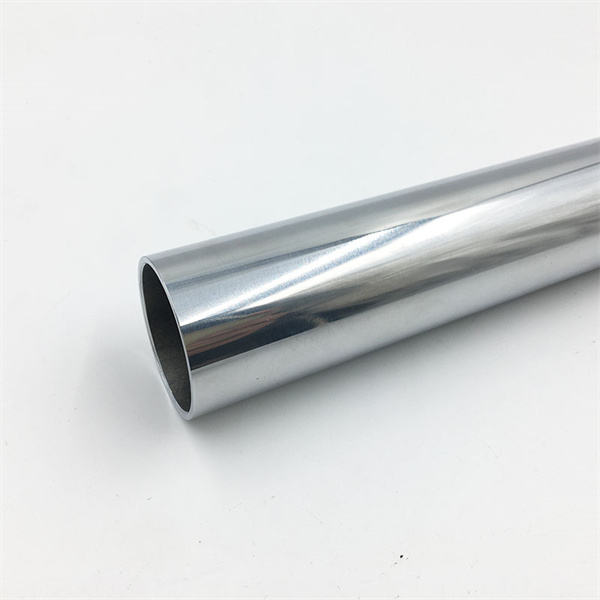 Factory Direct Wholesale: OD 20-40mm Seamless Steel Tube Supplier