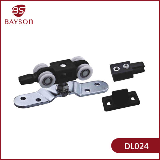 Door Wheels Shower Room Door Roller Ultra Quiet Wooden Window <a href='/sliding-door-pulley/'>Sliding Door Pulley</a> Hanging Rail Track Nylon Wheel Glass Bearing Door Hardware Pulley Sliding Wheel Sliding Door Wheels Bq  startbagpack.com