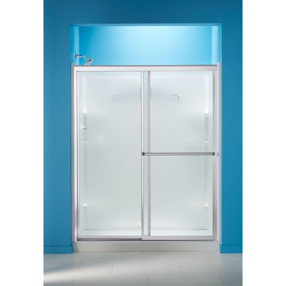 Sterling Shower Doors Sterling Bathtub Door Sliding Shower Doors Tub Sterling 5400 <a href='/shower-door-parts/'>Shower Door Parts</a>  moorepics.com