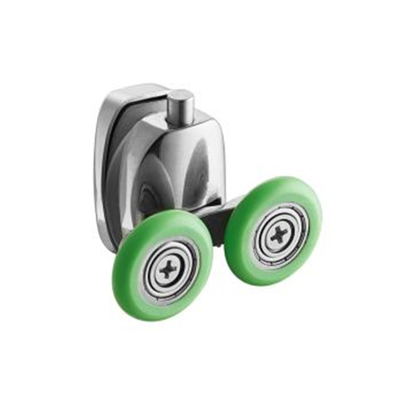 Factory-Direct <a href='/shower-door-roller/'>Shower Door Roller</a>s Wheels | Superior Sliding Door Track Rollers from Industry Experts