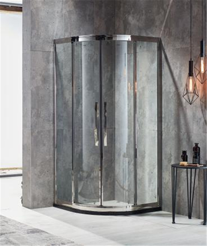 Factory-Direct Sliding Shower Door Handles - Sturdy And Elegant Shower ...