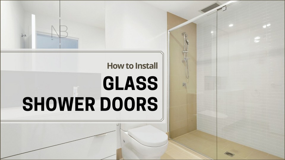 glass shower door handle - italianhost.org