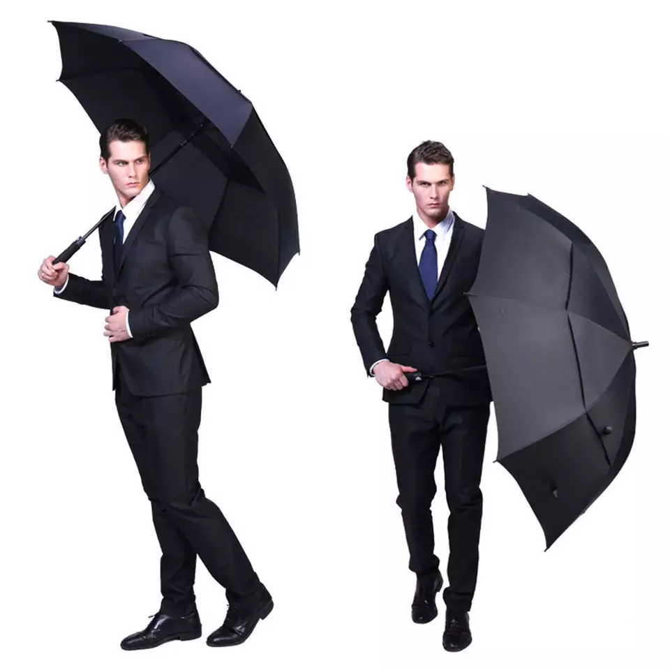 <a href='/high-quality/'>high quality</a> durable umbrella windproof business umbrella