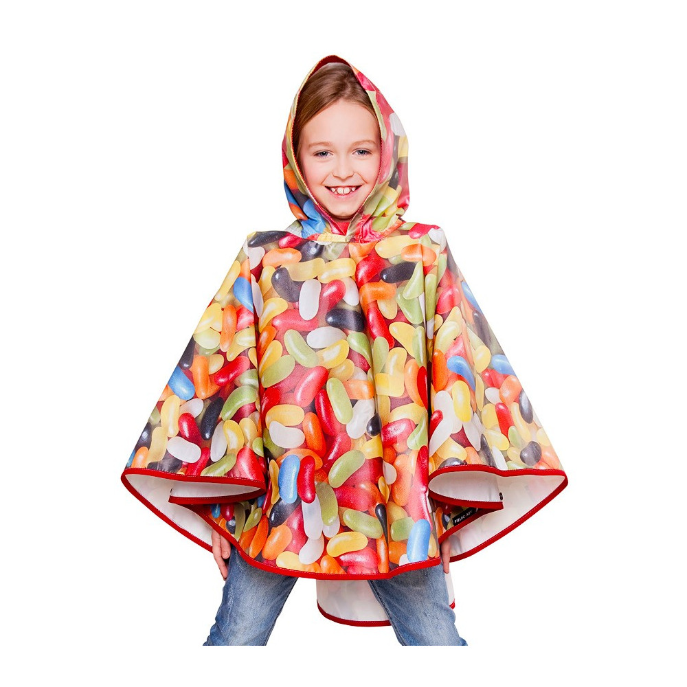 Rain poncho - Adult & Children's Rainwear - Family Wear & Rainwear - Fashion Apparel & Fabrics - Products - Tyfengla.com