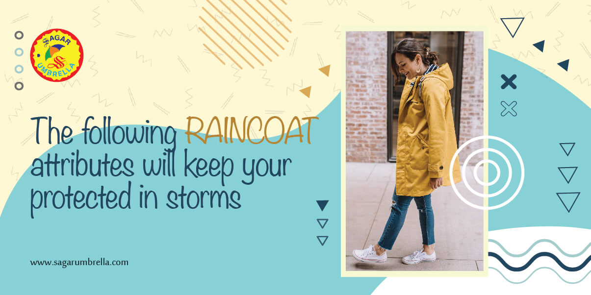 Wholesale Raincoat | OrangeShine.com