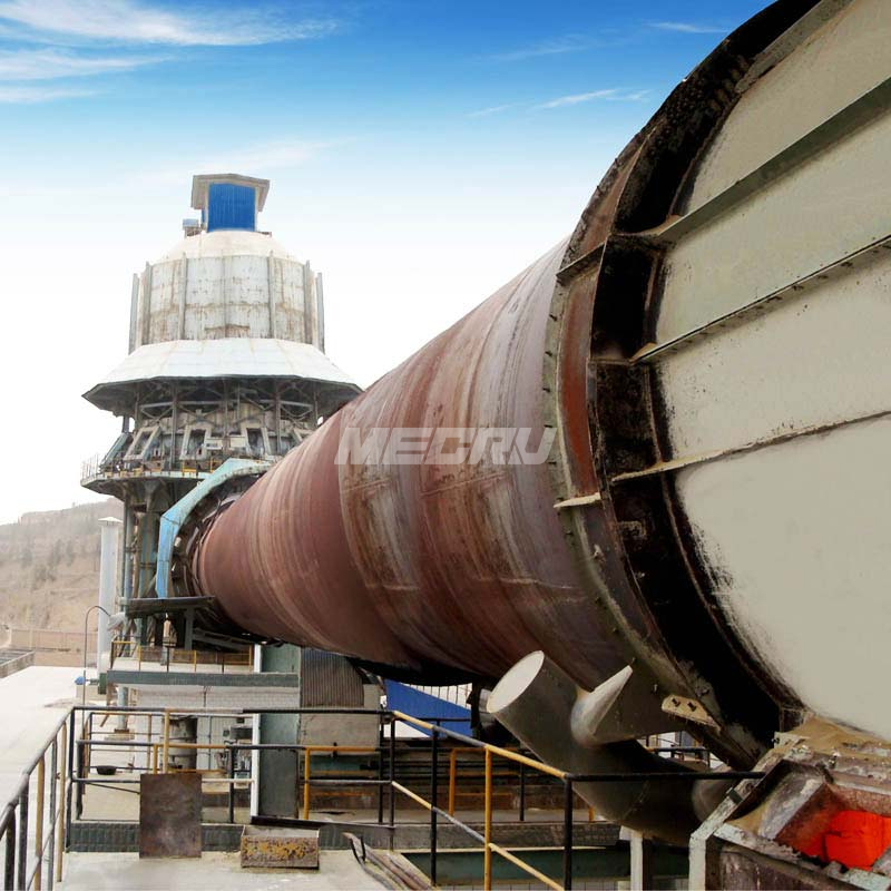 Highly Efficient Negative Pressure Rotary Kiln Manufacturer - Factory Direct Prices | YourCompany