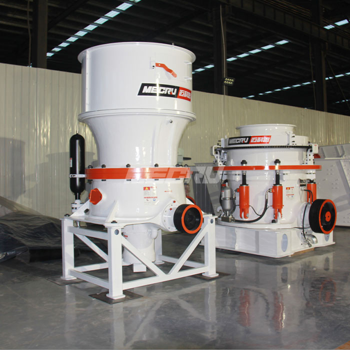 Premium Single-Cylinder <a href='/hydraulic-cone-crusher/'>Hydraulic Cone Crusher</a> Factory - High-Quality Crushing Equipment at Competitive Prices