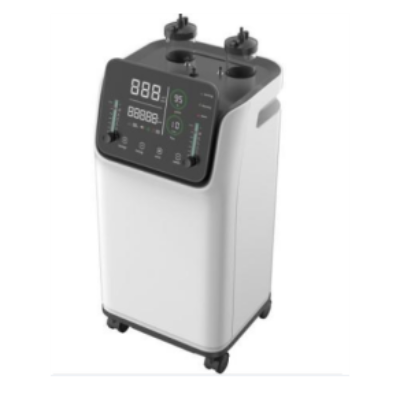 Factory Direct: Hot Sale 10L Oxygen <a href='/concentrator/'>Concentrator</a> 95% Purity, Adjustable <a href='/1l/'>1L</a>-10L - Buy Now!