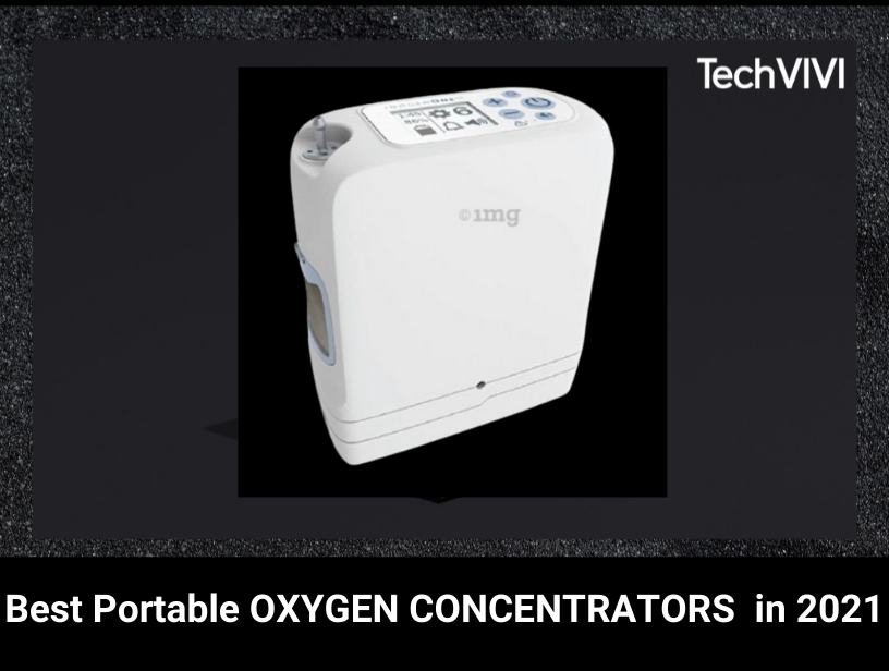 <a href='/best-portable-oxygen/'>Best Portable Oxygen</a> Concentrators Of 2021 -