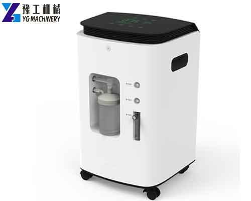 1L oxygen generator - China - Manufacturer - Oxygenerator - HEALTH