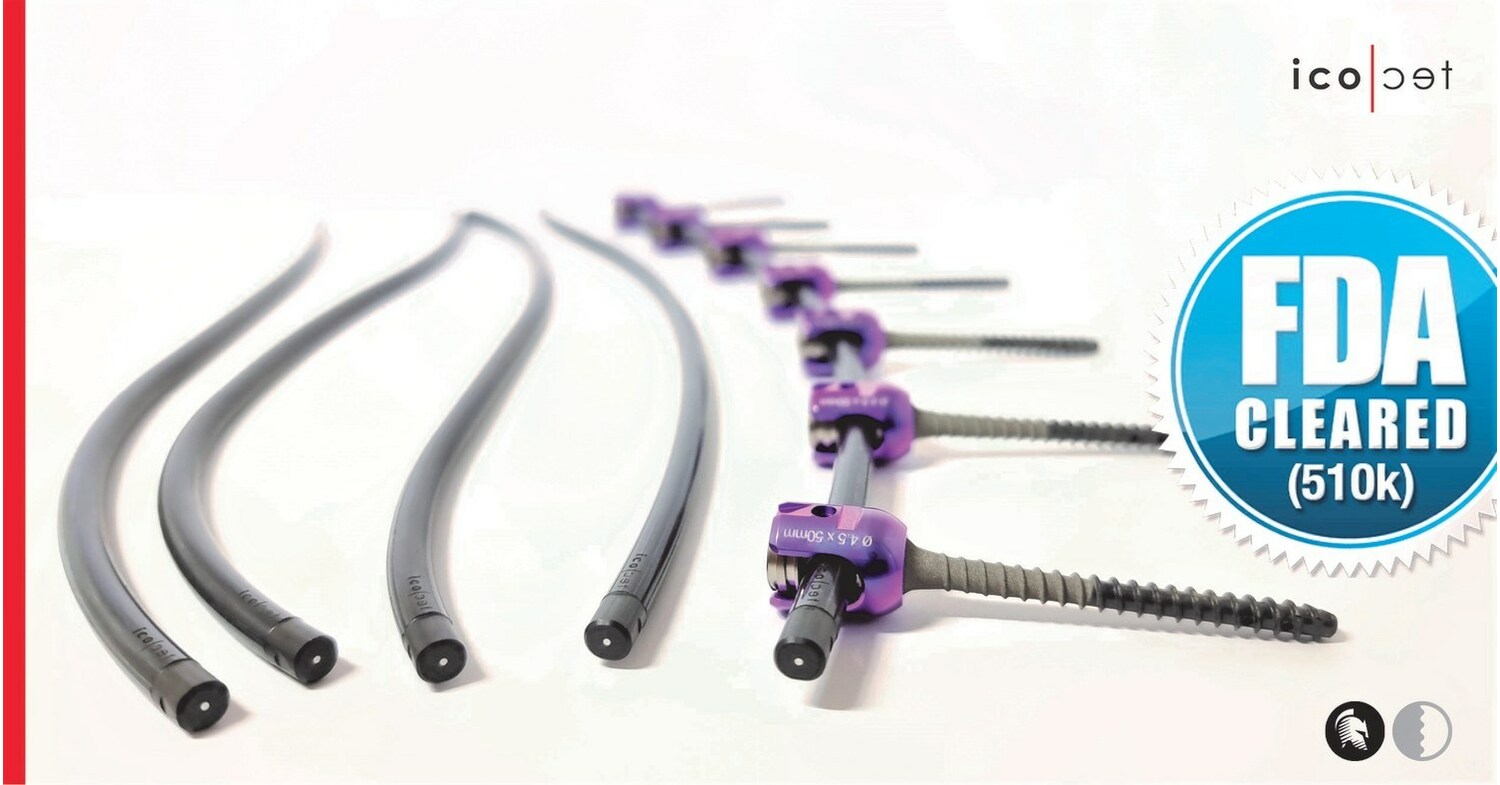 Pedicle Screws