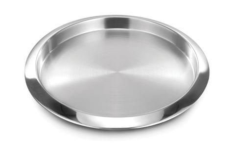 ortho | Tray Stainless Steel