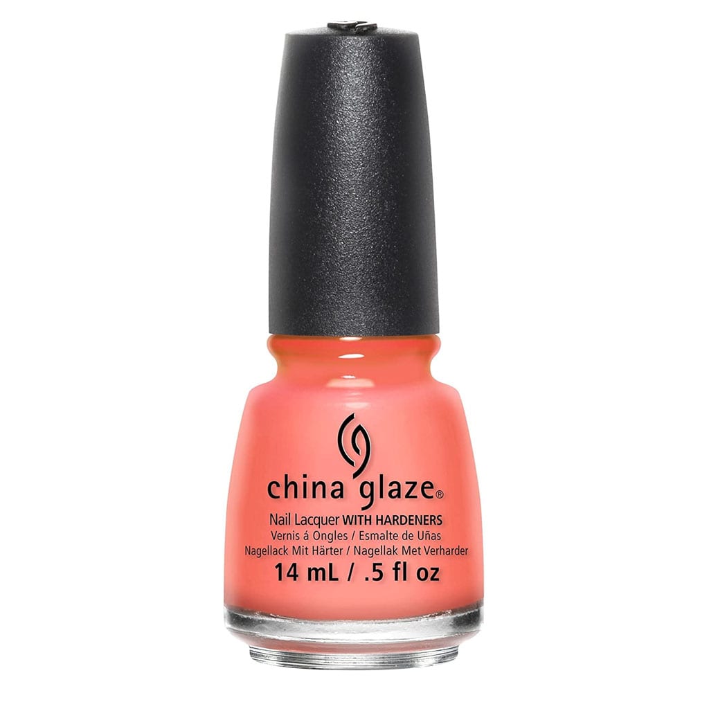 China Glaze - Nail Polish - Buy 4 Get 1 FREE - sNails Nails