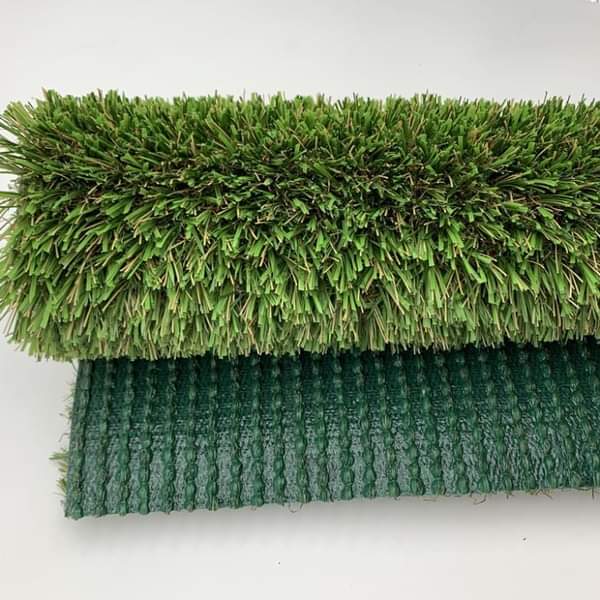 Factory Direct High Density Golf <a href='/artificial-grass/'>Artificial Grass</a> Tiles - Play Like a Pro!