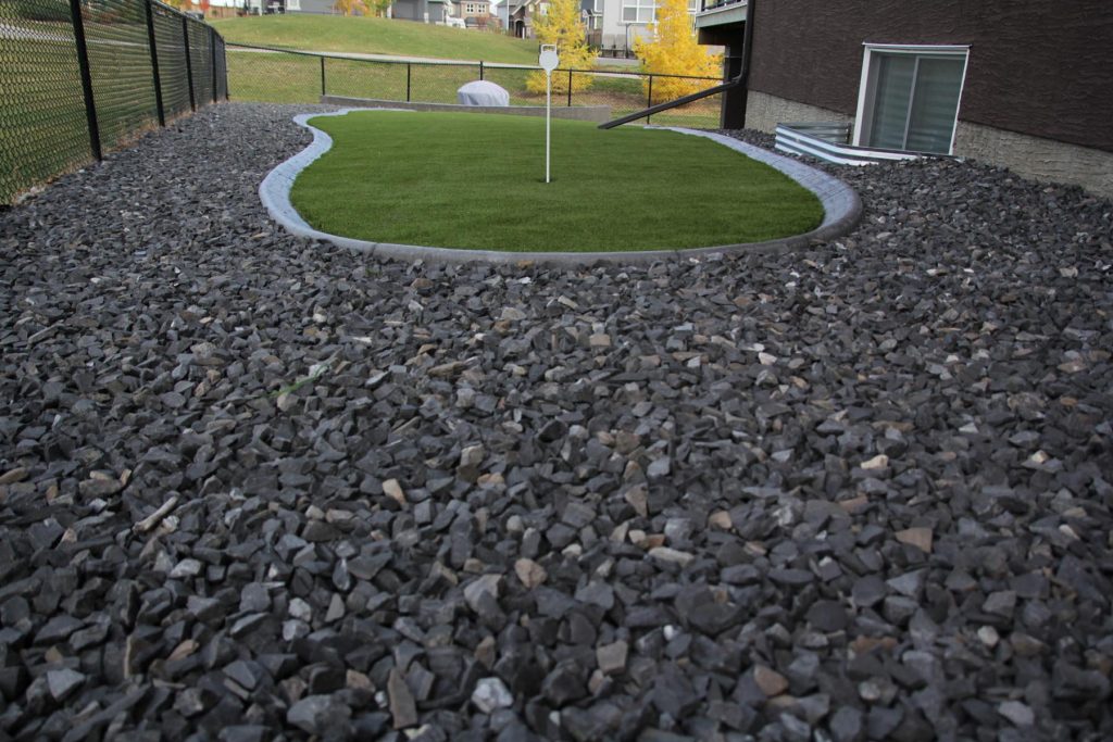 artificial grass putting green Archives - WaterfallNow