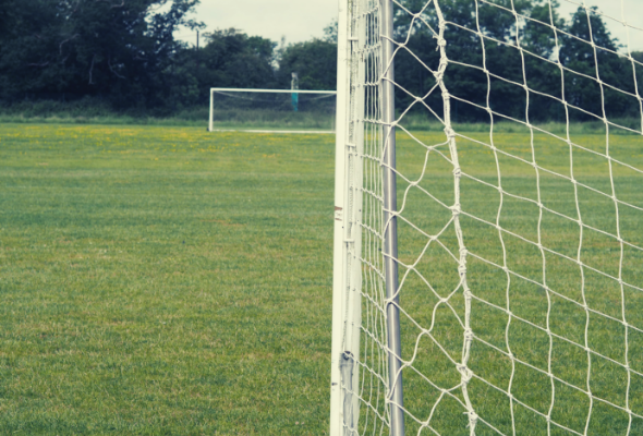 <a href='/grass-football-pitches/'>Grass Football Pitches</a> for hire in the UK - SchoolHire