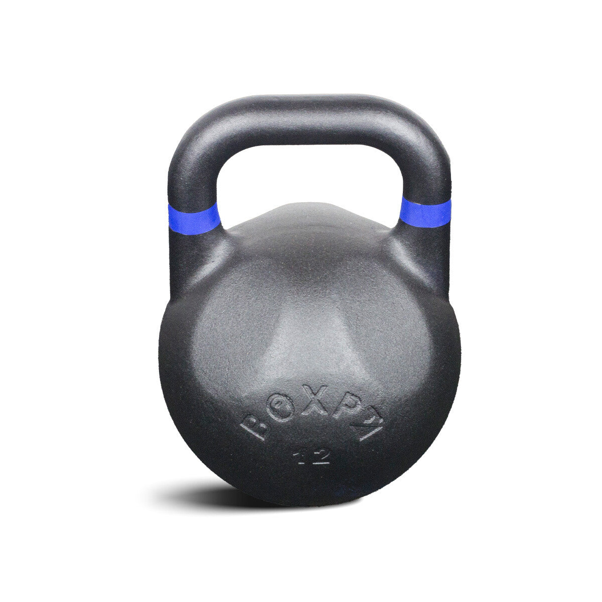 Buy Powder Coat Kettlebell by Kettlebell Kings | FREE shipping
