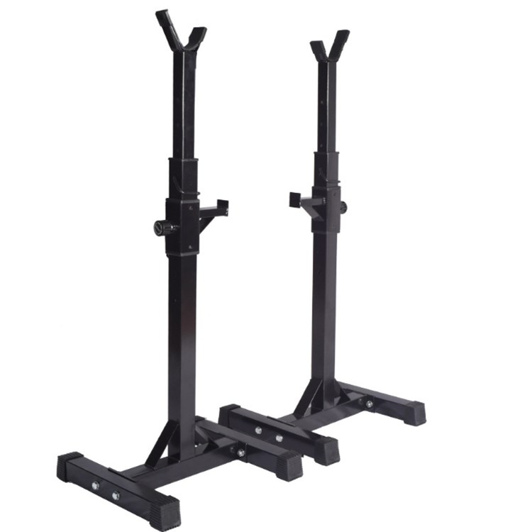 Wholesale home Customized Steel Power Trainer squat rack