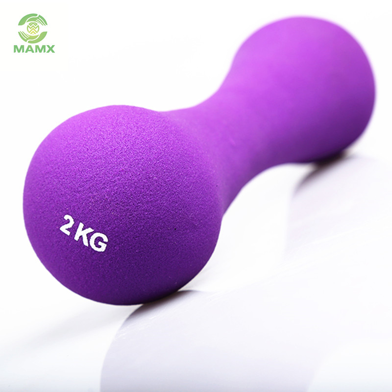 <a href='/bodybuilding/'>Bodybuilding</a> Equipment Women Dipping Coated Neoprene <a href='/bone-dumbbell/'>Bone Dumbbell</a>