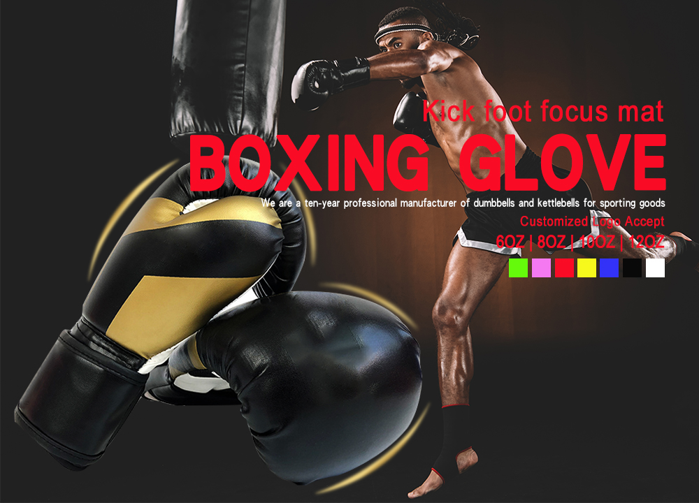 boxing glove