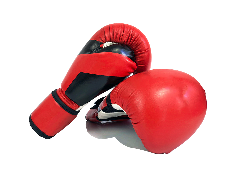 boxing glove